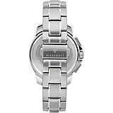 Orologio Uomo Acciaio Maserati Cronografo Carica Solare Data R8873645004