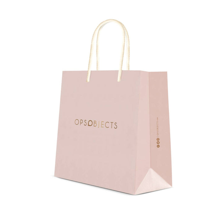 Anello Donna Ops Objects Fashion Love Precious Pietre Grigio OPS-LUX39-14-2950