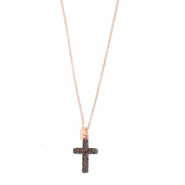 Collana Donna Pesavento argento 925 Rosè WPLVE1630
