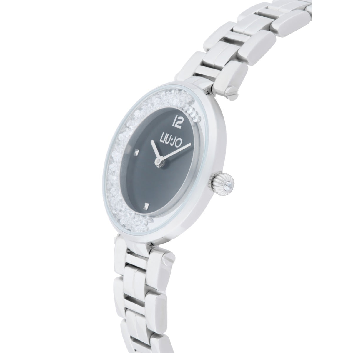 Orologio Donna Acciaio Liu Jo Dancing Elegance Solene TLJ2665