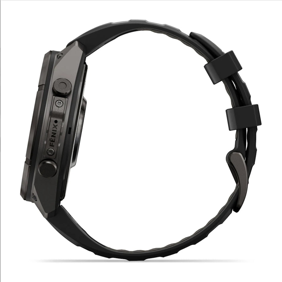 Orologio Garmin Smartwatch Fenix 9 Pro 47 mm InReach 010-04336-11
