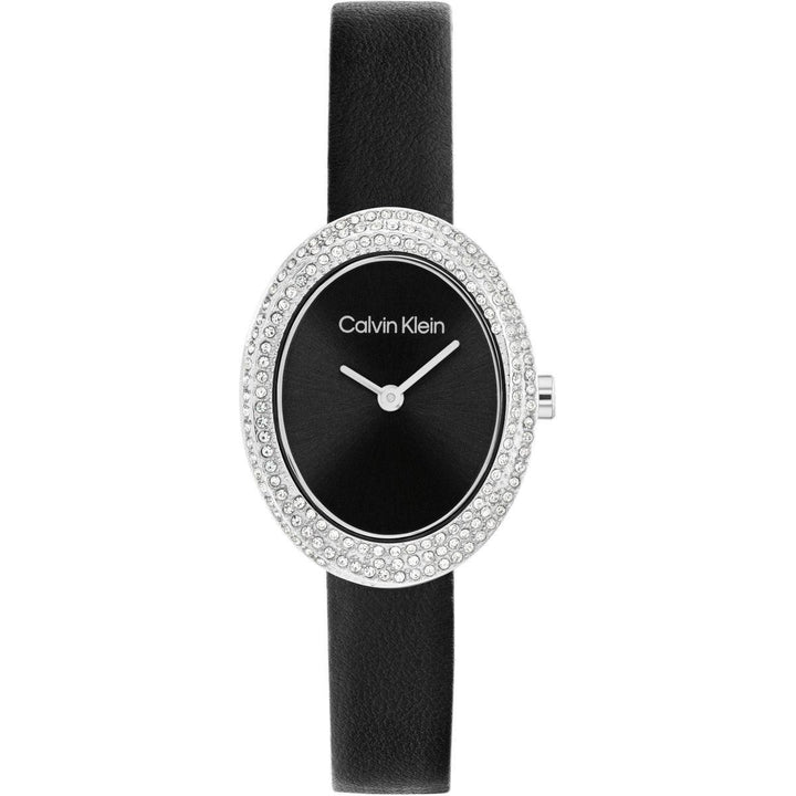 Orologio Donna Acciaio Calvin Klein  25100145