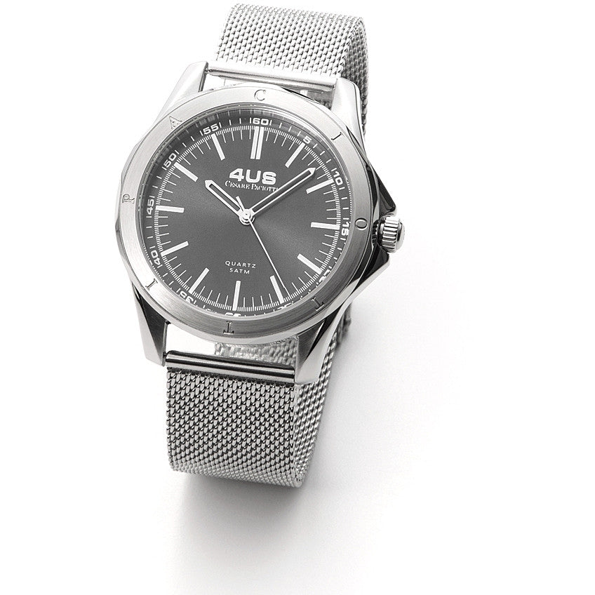 Orologio Uomo 4US cesare paciotti Maglia Milano T4LS274
