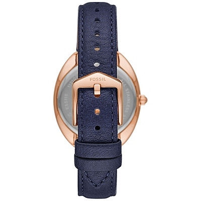 Orologio Donna Fossil solo tempo ES5116