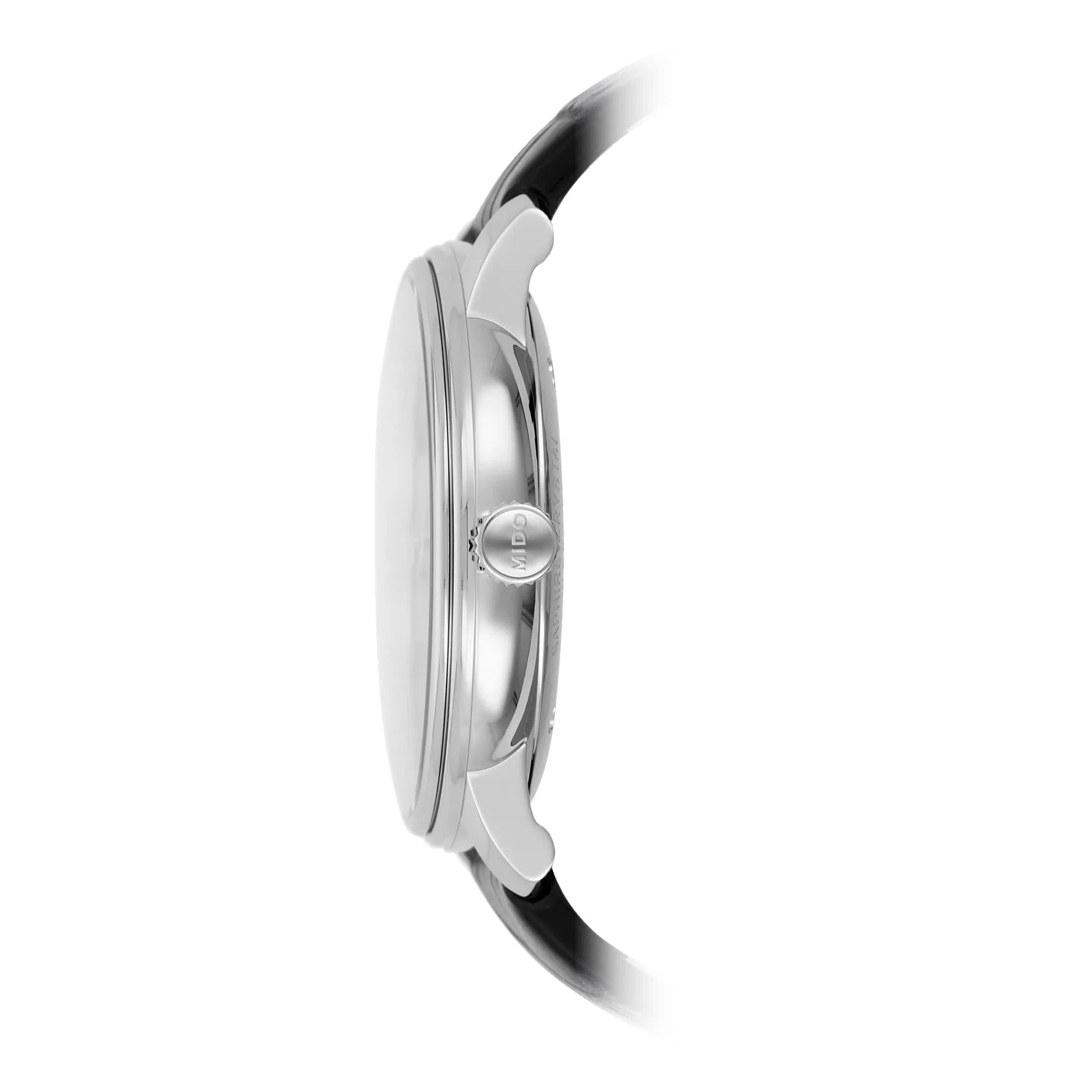 Orologio Uomo Mido Automatico COSC Pelle Nero M0274081603100