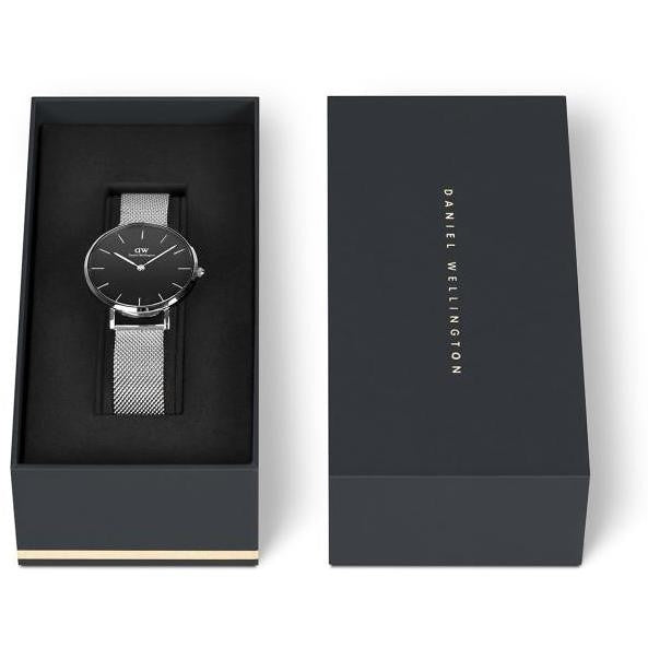 Orologio Donna Daniel Wellington Quarzo Solo Tempo Acciaio 32 mm DW00100162