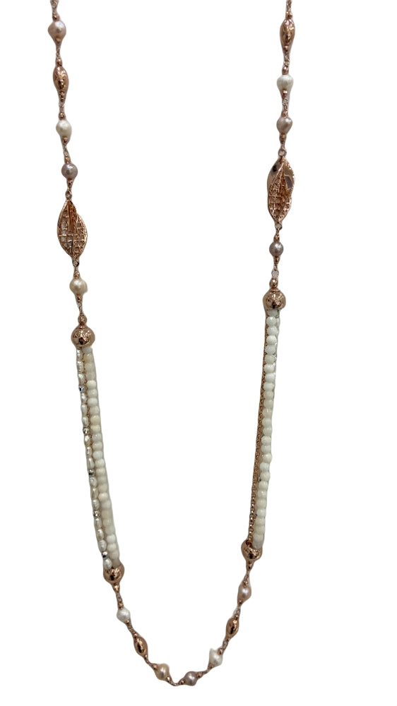 Collana Donna Lorenzo Ungari “ELI”  CL090