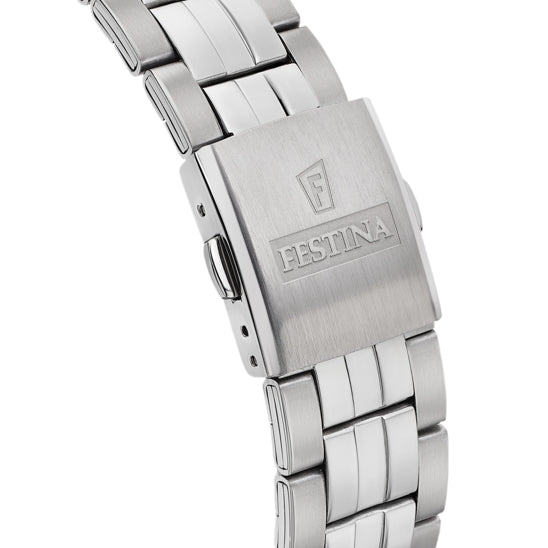 Orologio Uomo Acciaio Festina F16822/A