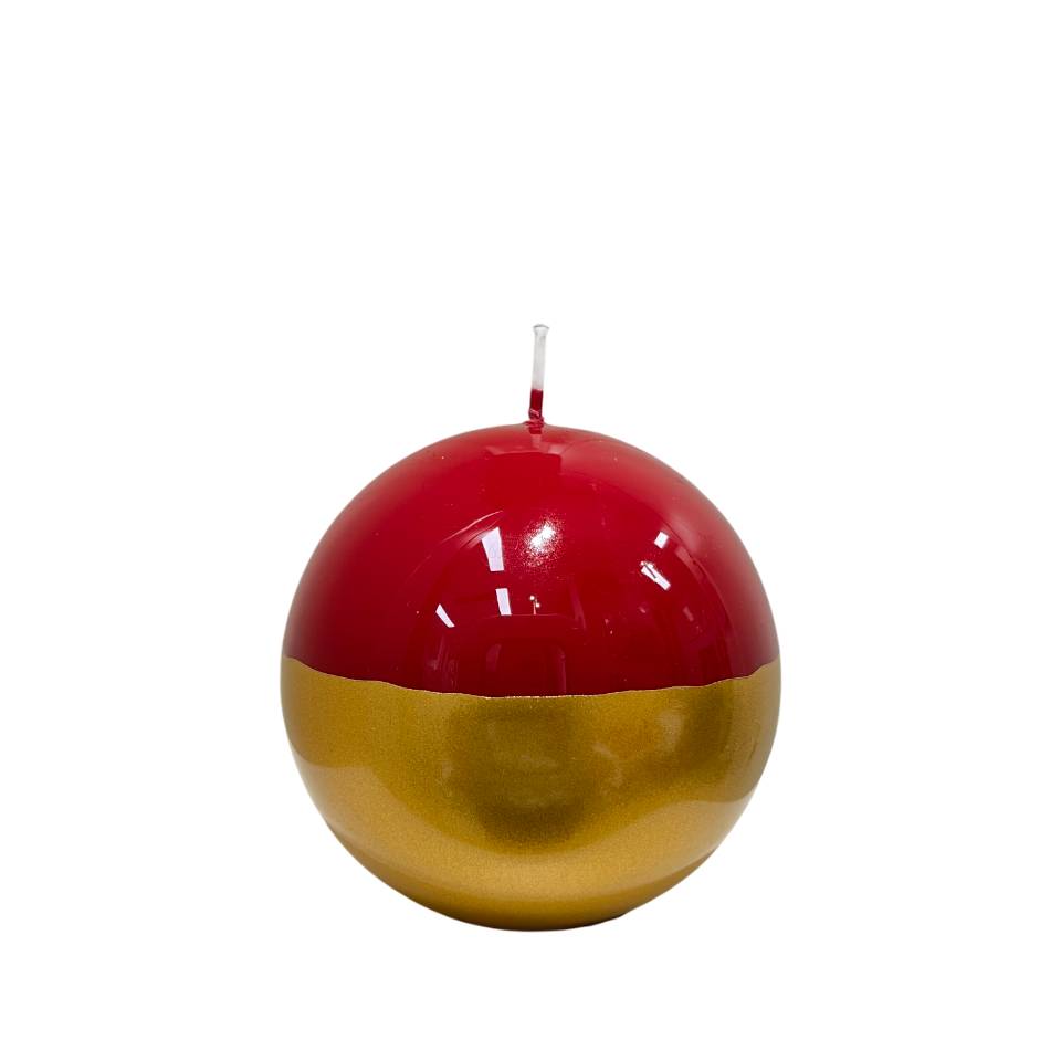 Candela Graziani Meloria Classic Rosso Oro 100mm MES1GBS