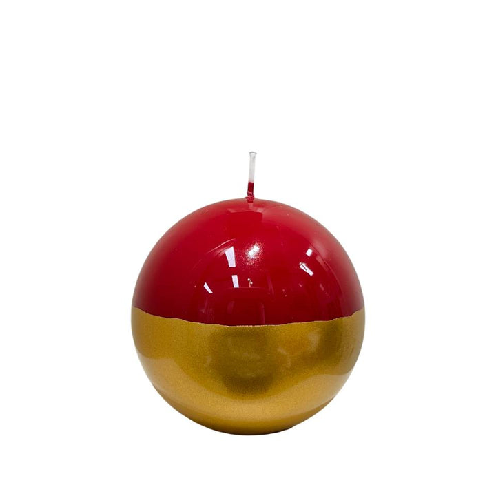 Candela Graziani Meloria Classic Rosso Oro 100mm MES1GBS