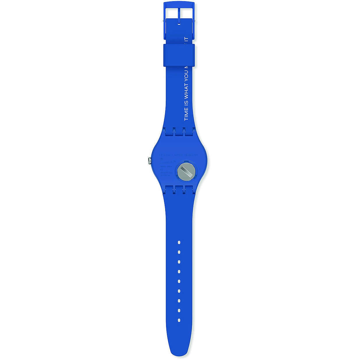 orologio solo tempo unisex Swatch Olympics SO29Z700
