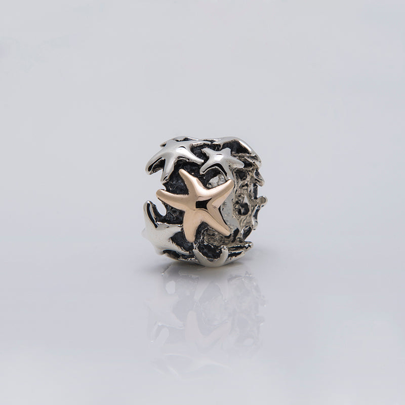 Anello Donna Nemoris Argento 925 collezione oceano MAS05