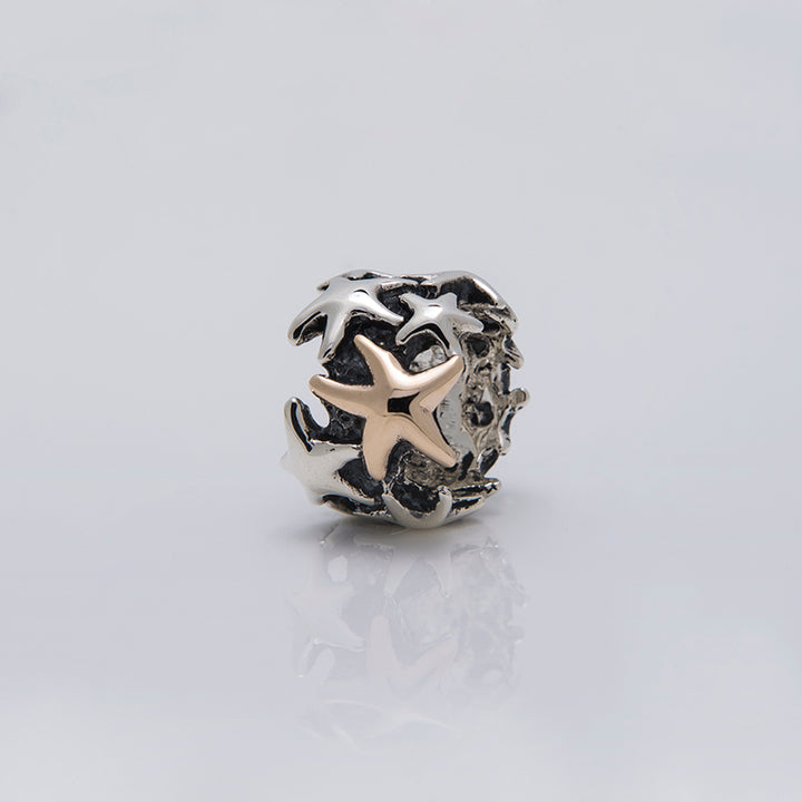 Anello Donna Nemoris Argento 925 collezione oceano MAS05