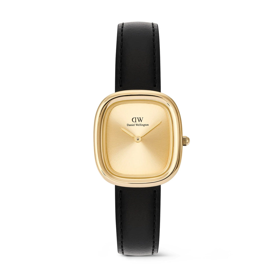 Orologio Donna Daniel Wellington Classic Margot Oro Nero DW00100878