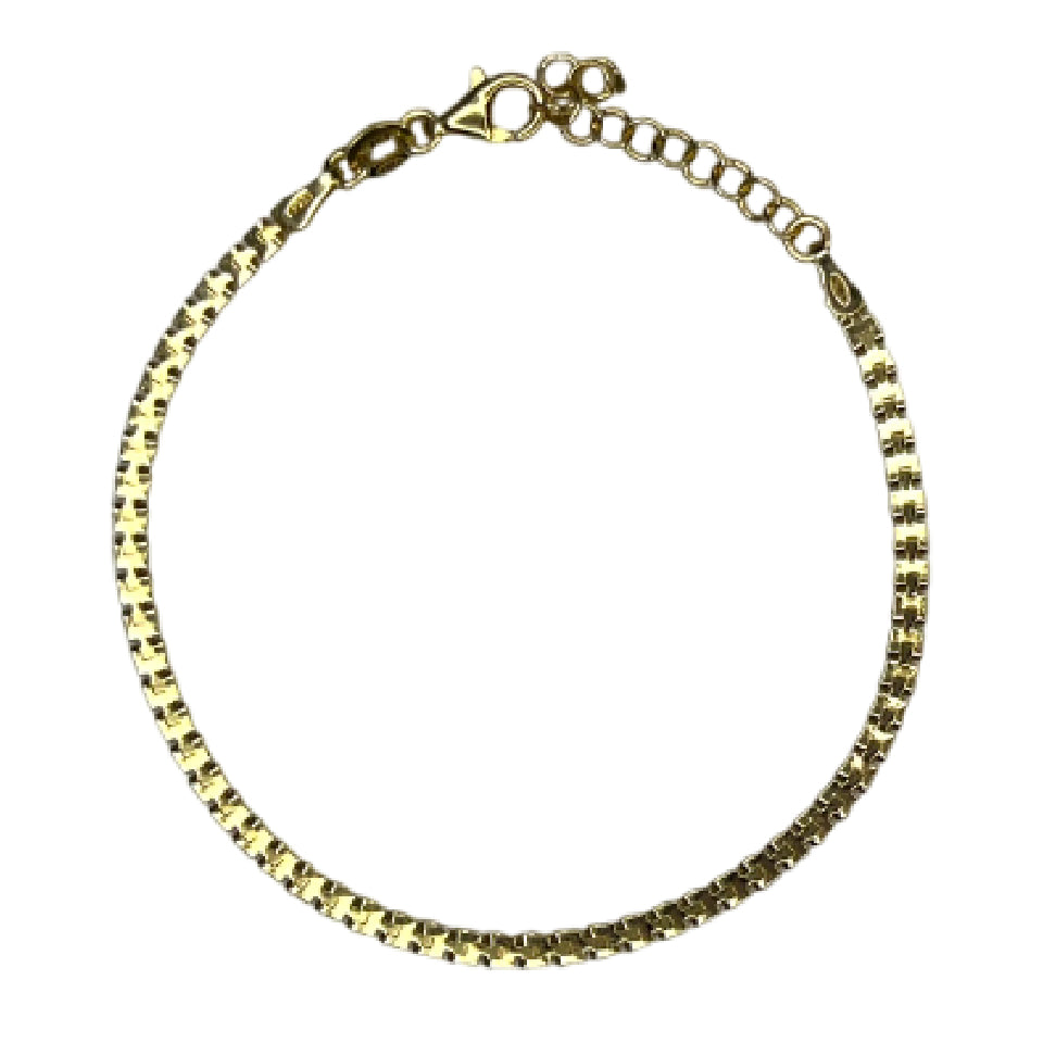 Bracciale Donna Re Mida Argento BR-Djv-12