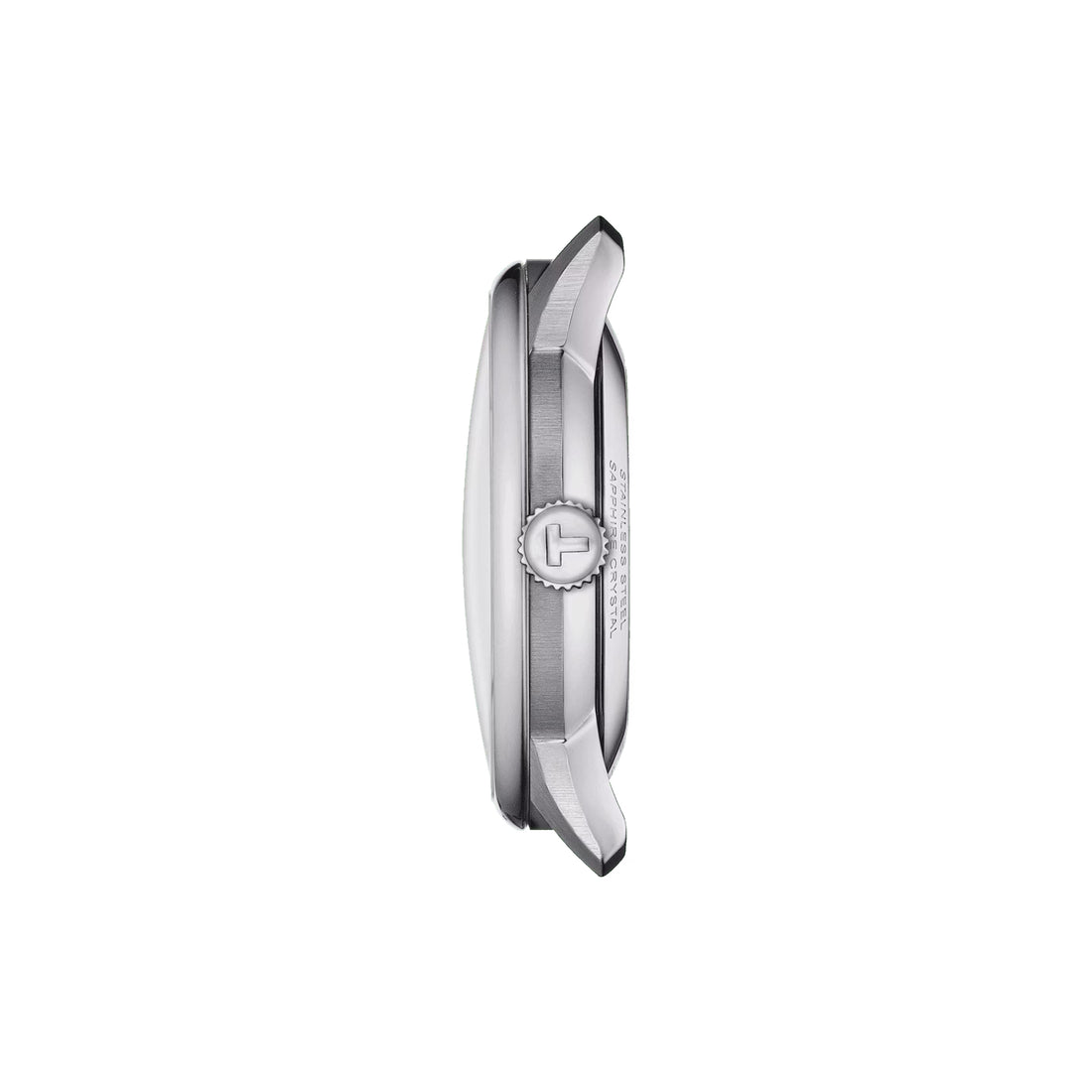 Orologio Uomo Tissot Automatico Chemin De Tourelles Powermatic 80 T1398071103100