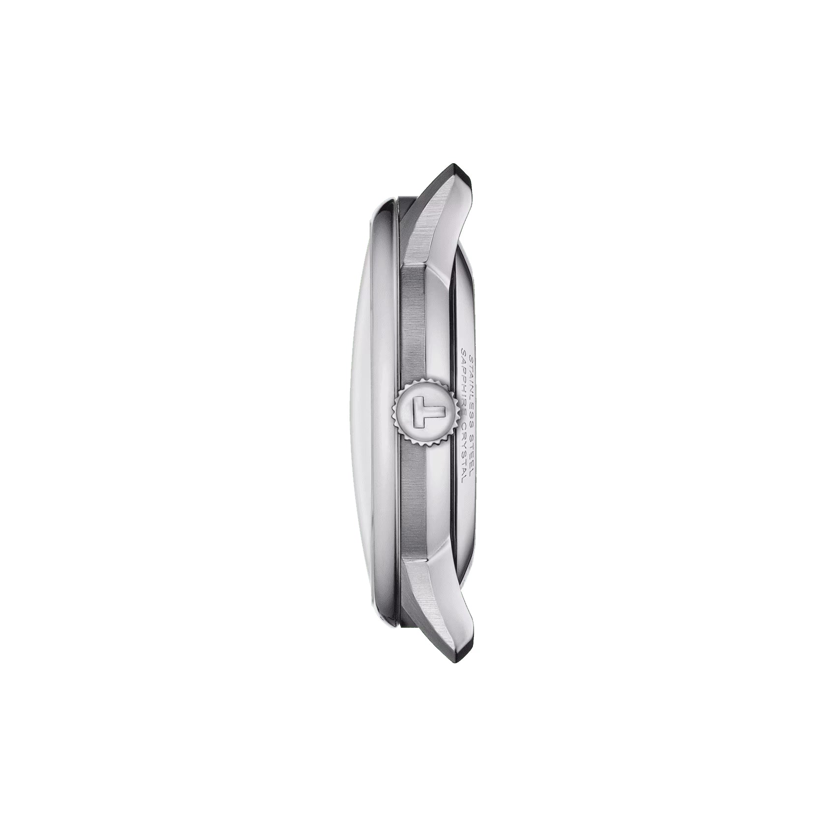 Orologio Uomo Tissot Automatico Chemin De Tourelles Powermatic 80 T1398071106100