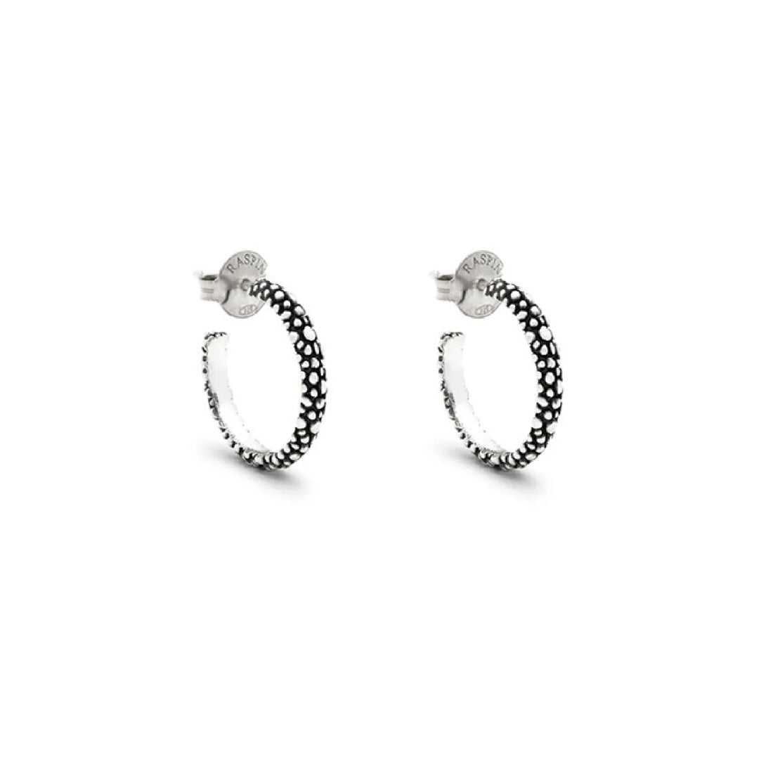 Orecchini Da Donna Giovanni Raspini arg.925 Collezione Pixie 12252