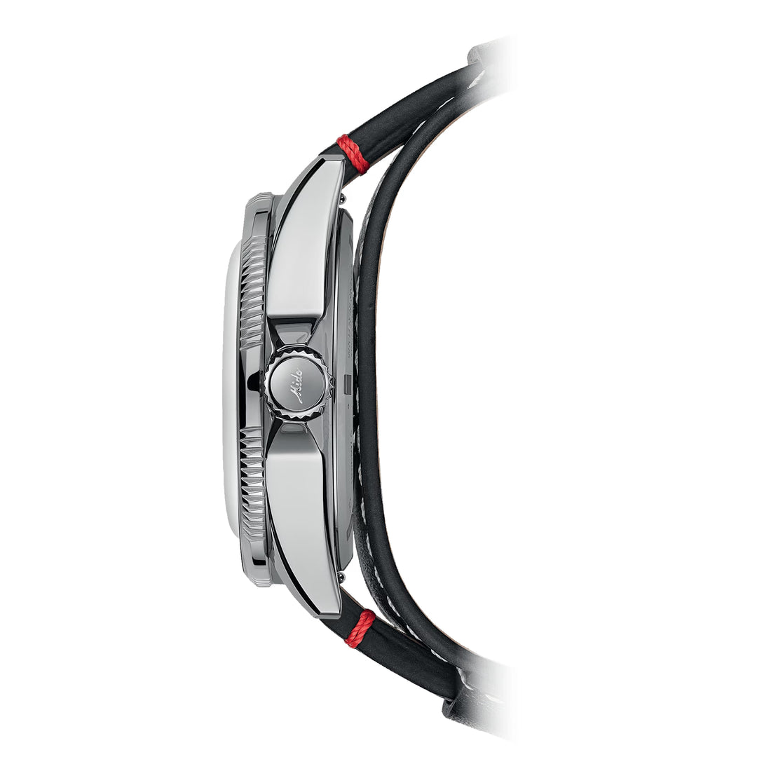 Orologio Uomo Mido Automatico Ocean Star Worldtimer M0268301603000