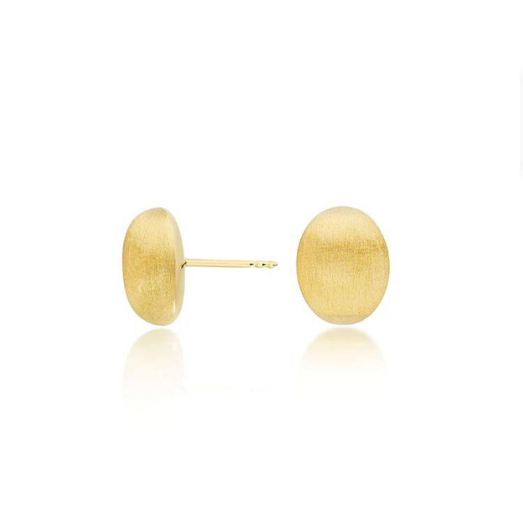Orecchini Donna Nanis Oro Giallo 18 KT Boules Piccoli OA3-538-GG-IN