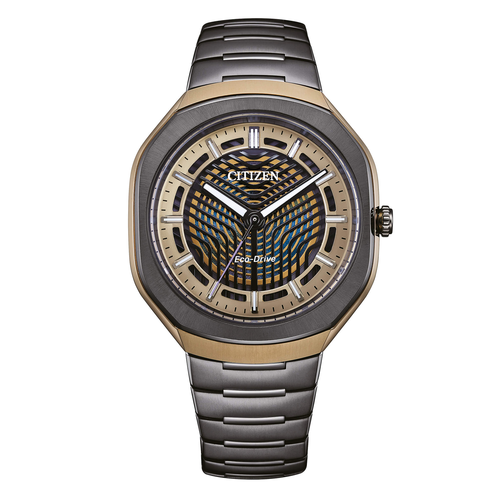 Orologio Uomo Citizen Eco-Drive Photon Super Titanio Edizione Limitata BJ6569-59X