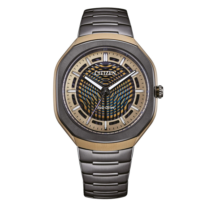 Orologio Uomo Citizen Eco-Drive Photon Super Titanio Edizione Limitata BJ6569-59W