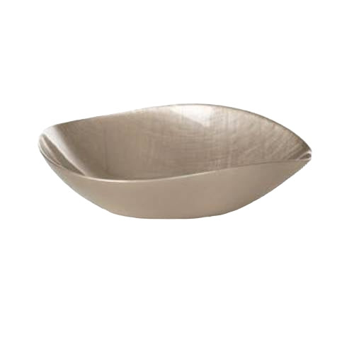 Centrotavola cristallo Onlylux Corda OL02306 33 CM