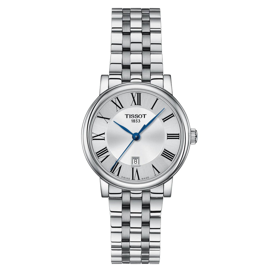 Orologio Donna Tissot Carson Premium Lady T1222101103300