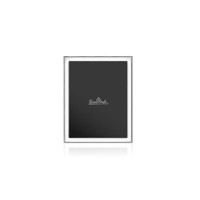 Portafoto Rosenthal Linea Prinzip Argento 10x15 RS9032/10