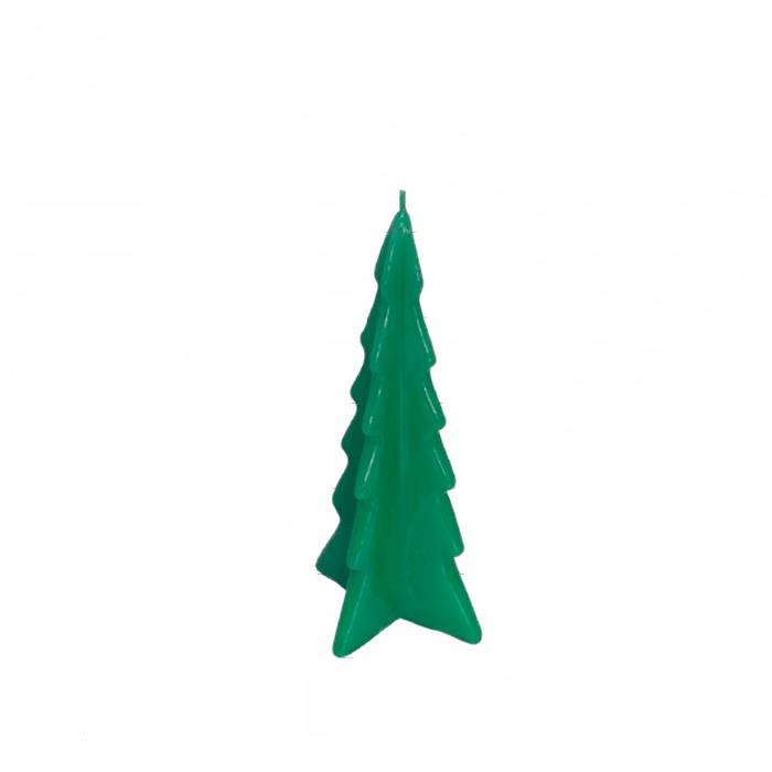 Candela Graziani Albero Oslo Collection Verde 26 cm CLAO26T