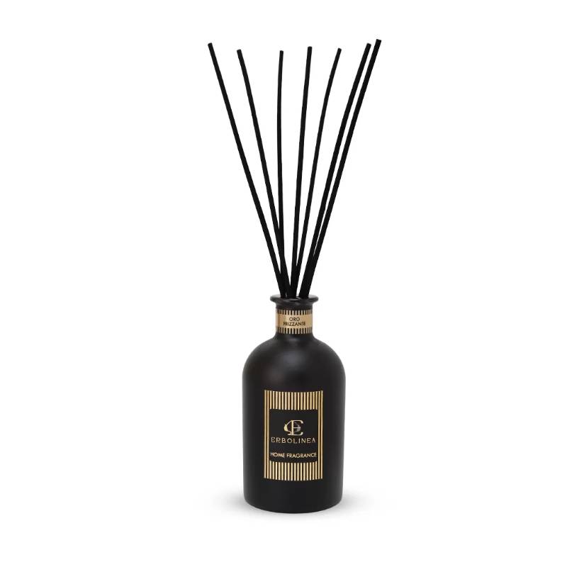 Profumatore D'Ambiente Erbolinea Prestige Rosso Imperiale 100 ml