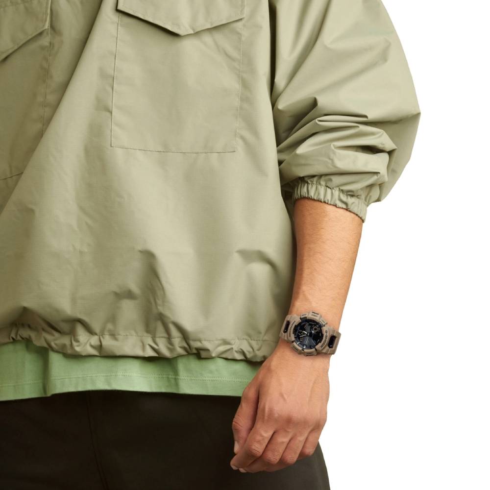 Orologio Uomo Casio Quarzo Digitale Analogico Bluetooth GBA-900UU-5AER