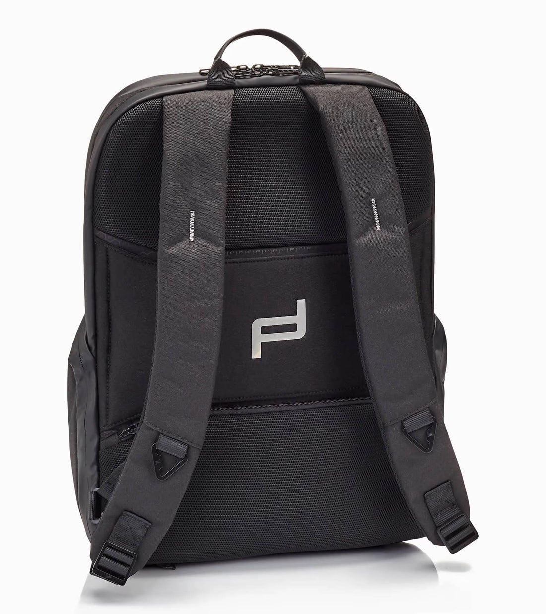 Zaino Uomo Porsche Design Idrorepellente Urban Travel Nero OCL01610