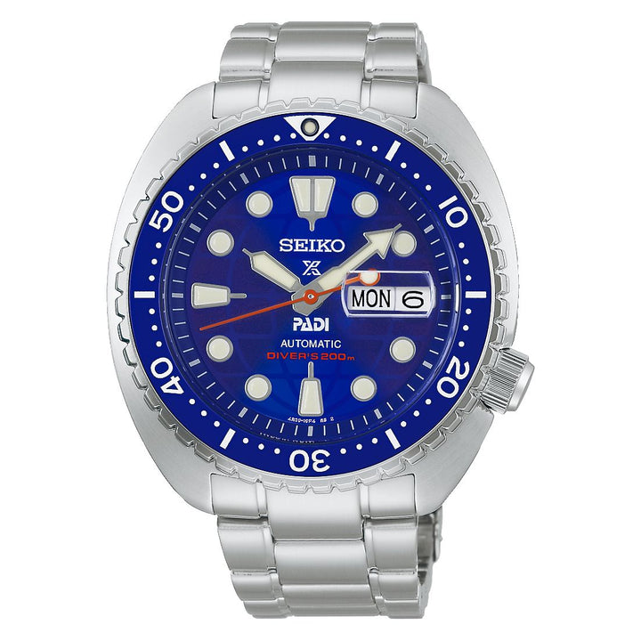 Orologio Uomo Seiko Prospex Edizione Limitata PADI 60° Anniversario HBB002K1