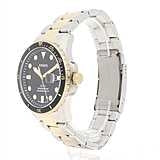 Orologio Uomo Acciaio Fossil Solo Tempo FS5653