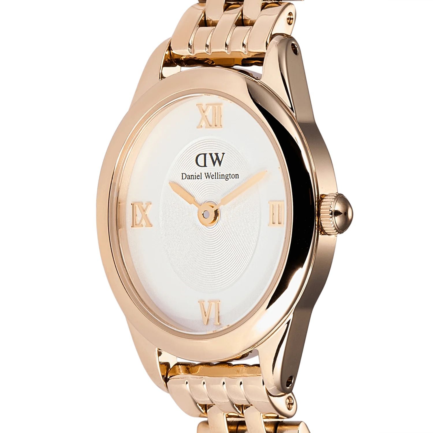 Orologio Donna Daniel Wellington Acciaio Rosè Ophelia DW00100805