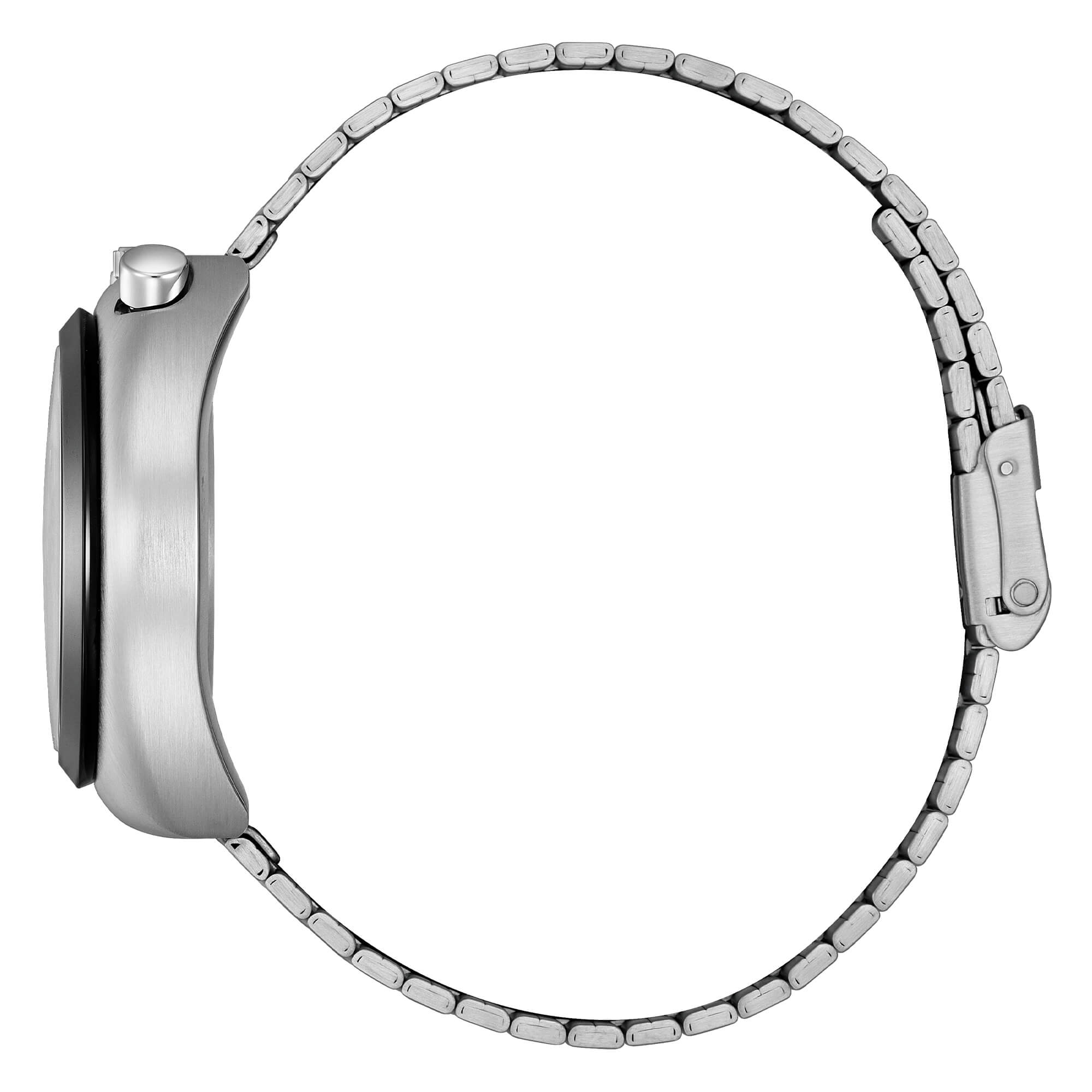 Orologio Uomo Citizen The Luminous Brothers Verde AN3660-73X