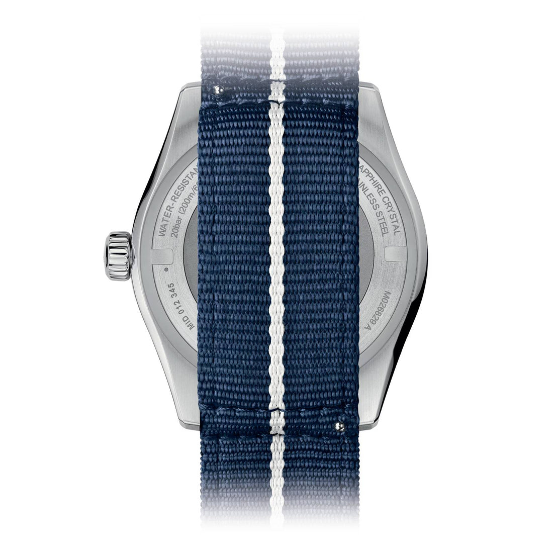 Orologio Uomo Mido Automatico Ocean Star GMT SPECIAL EDITION M02698291804100