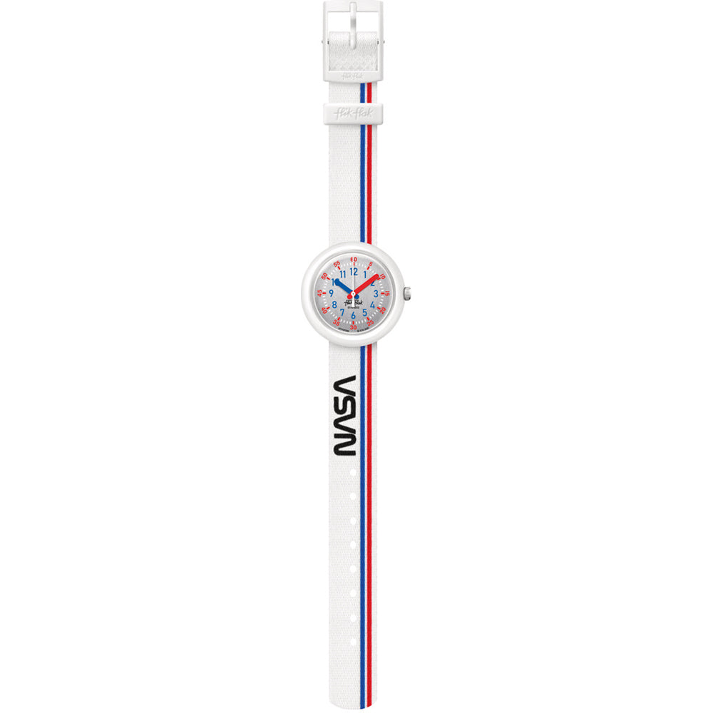 Orologio Bambino Swatch Solo Tempo Flik Flack ZFPNP094