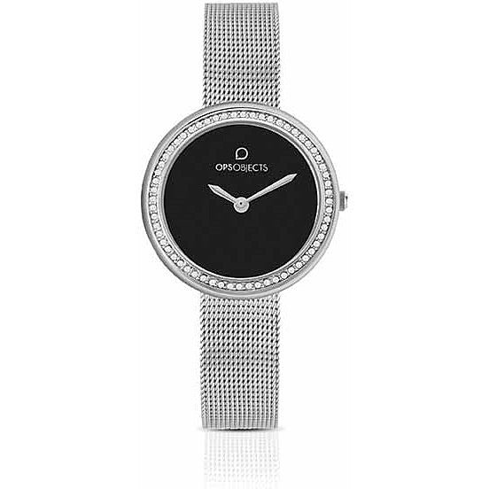 Orologio Donna Acciaio Ops-Objects Cute OPSOSH-742-3450