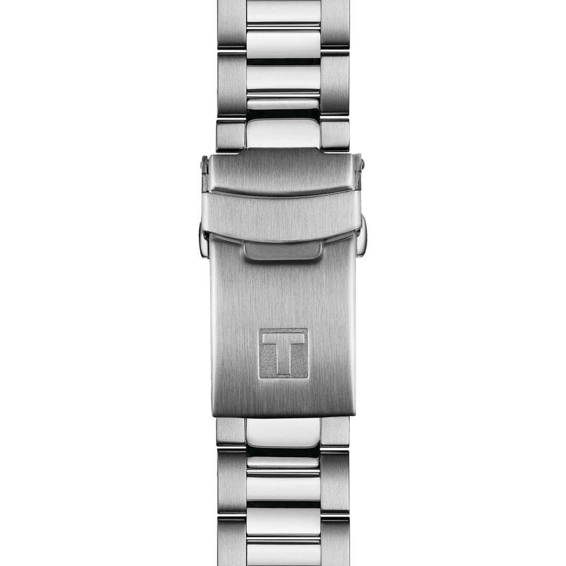 Orologio Uomo Tissot Automatico Seastar Turchese 300 m Acciaio T120801109100
