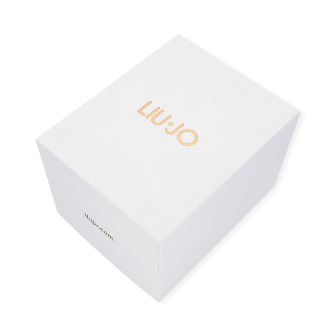Orologio Liu Jo Donna Smartwatch Cinturino Gomma Voice Energy SWLJ111