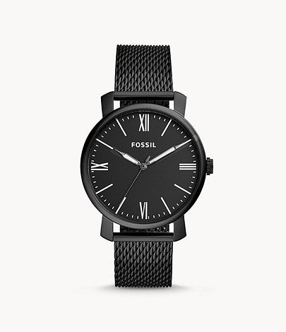 Orologio Uomo Acciaio Fossil Solo tempo MAIN  BQ2369