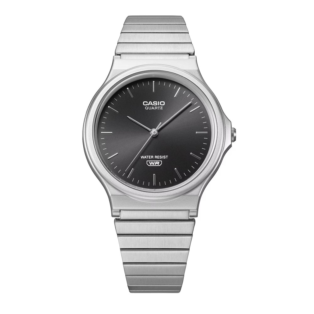 Orologio Unisex Acciaio Casio Quarzo Blu MQ-24DA-1AEF