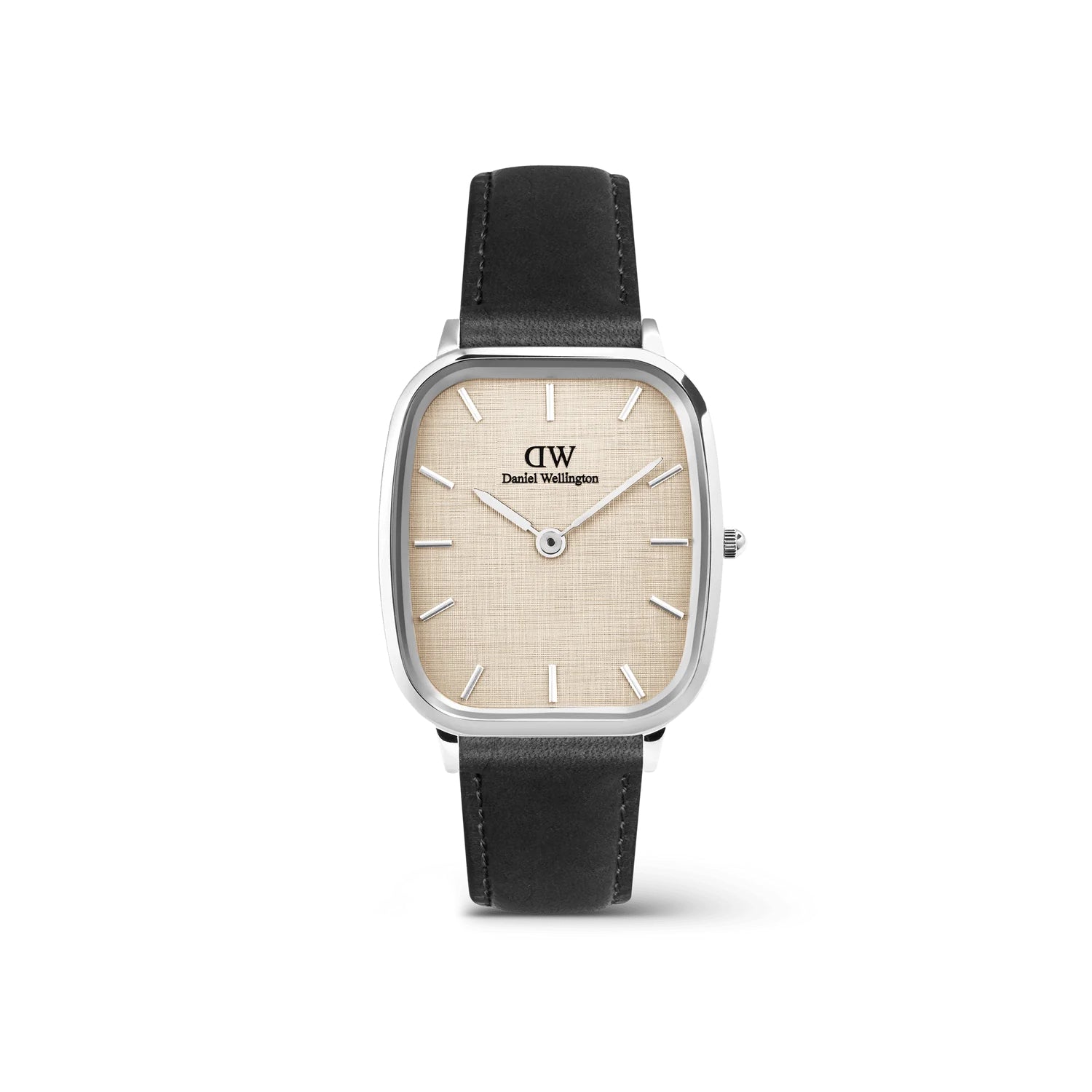 Orologio Uomo Daniel Wellington Marlon Sheffield Acciaio DW00100813