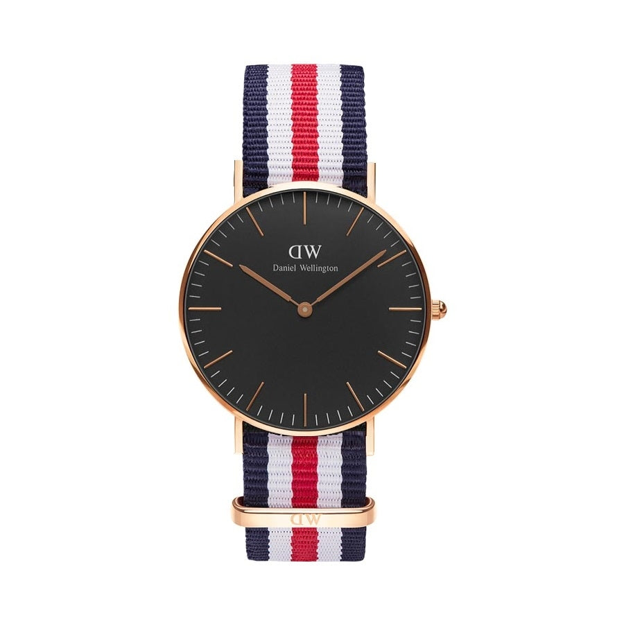 Orologio Uomo Daniel Wellington  classic cassa 40 mm
