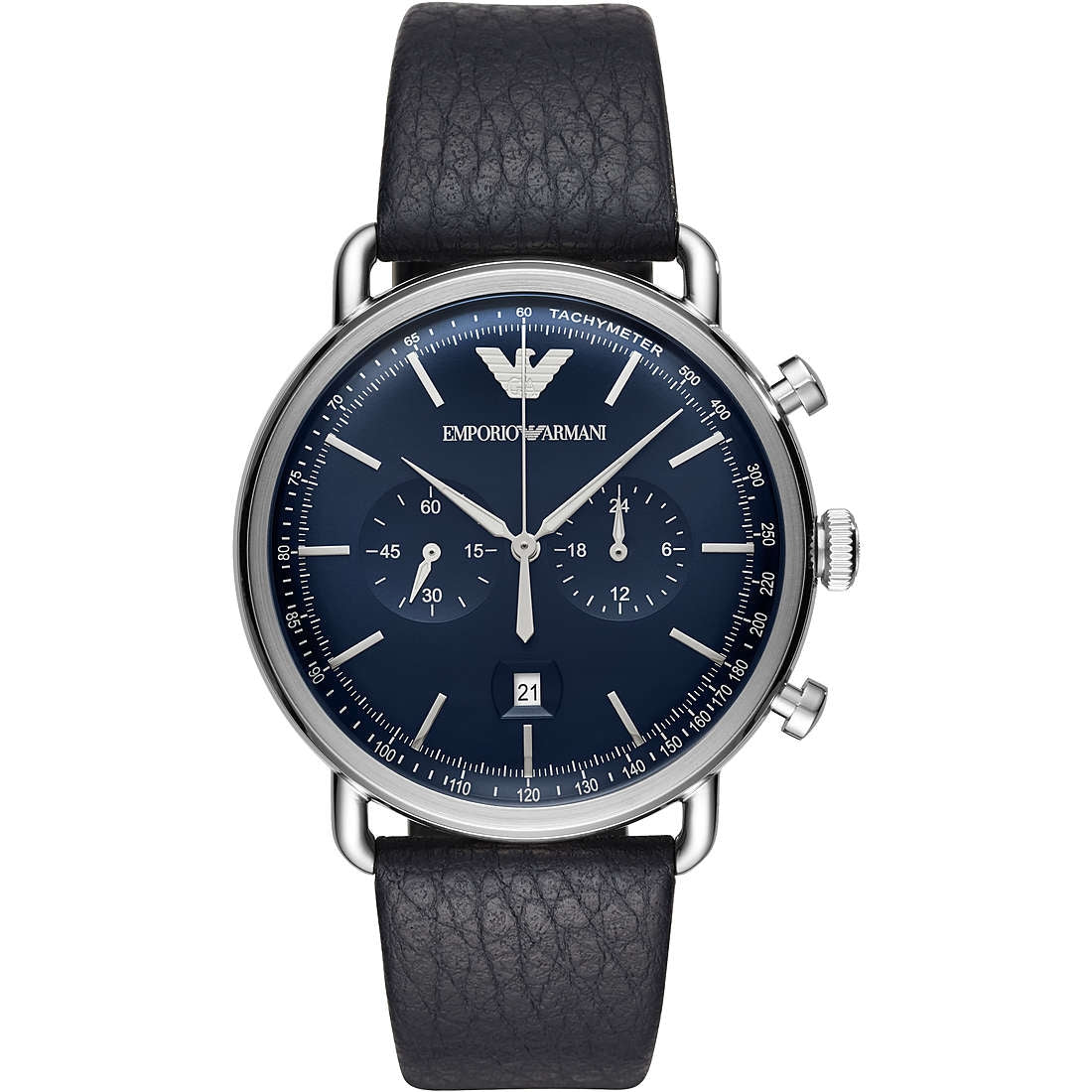 Orologio Uomo Emporio Armani sport AR11105 casual quarzo