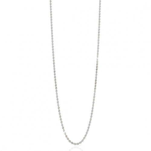 Collana Donna Unoaerre Bronzo Argentato Chanel 476244