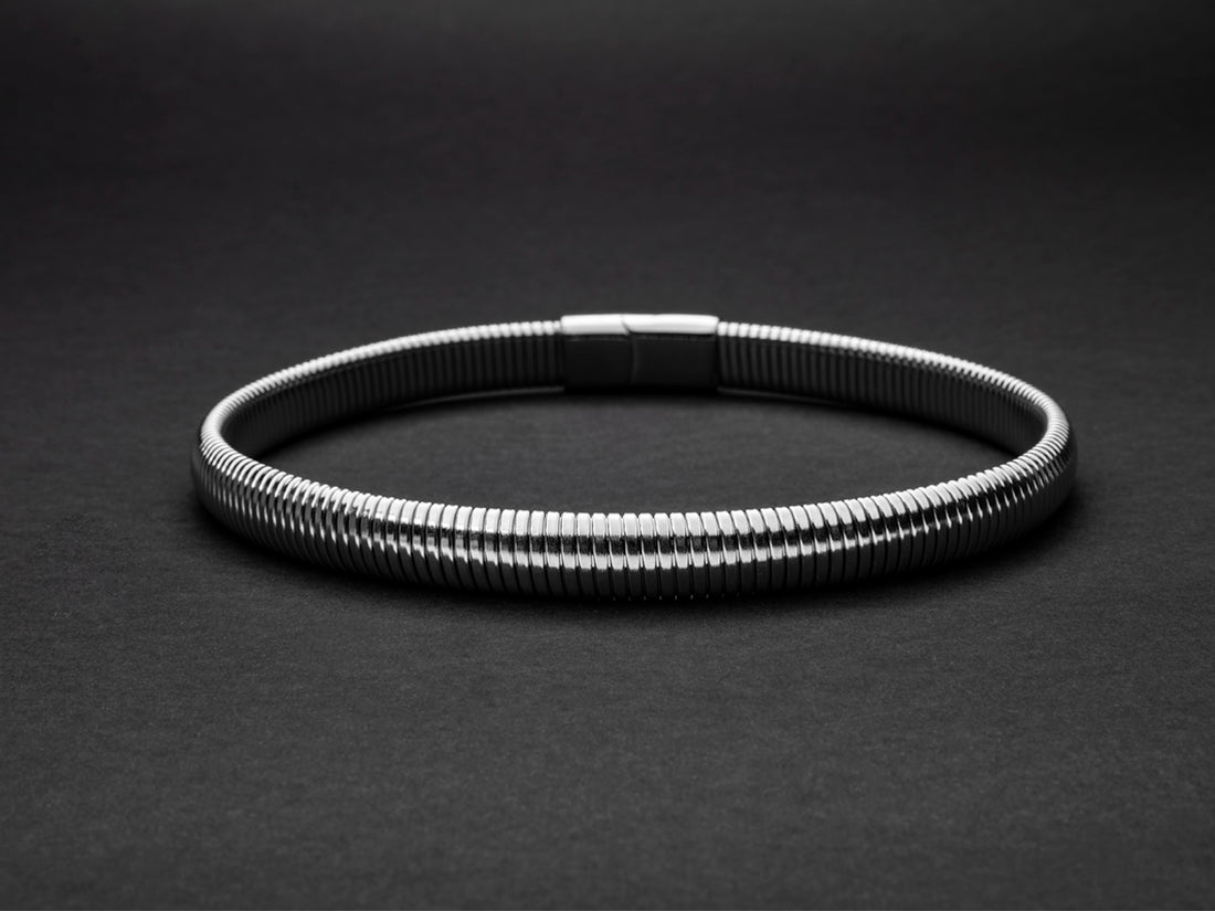 Collana Donna 4US Cesare Paciotti Acciaio 4UCL5446W