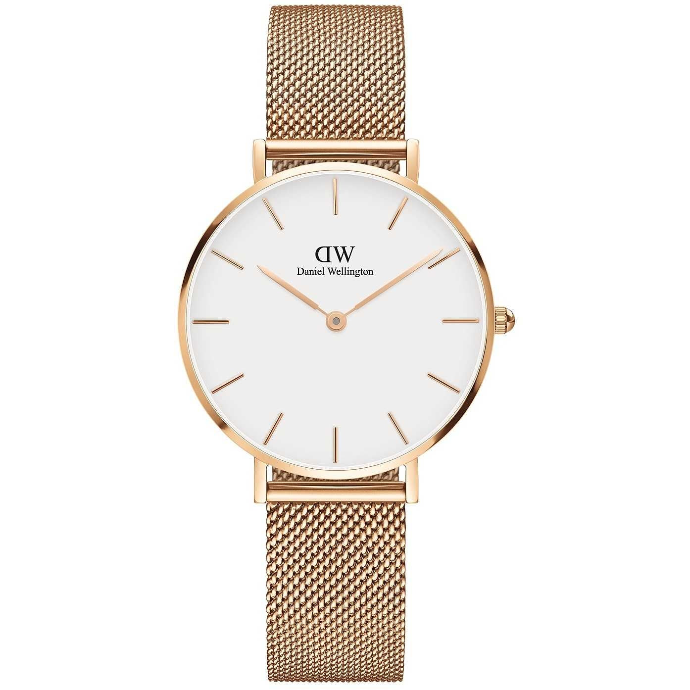 Orologio Donna Daniel Wellington Classic Petite cassa 32 mm